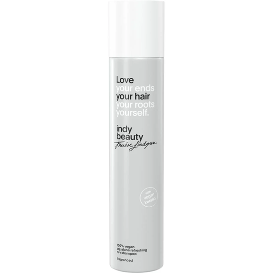 Indy Beauty Squalane Refreshing Dry Shampoo 200 ml