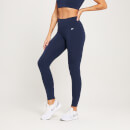 MP Women's Leggings - Marinblå - M