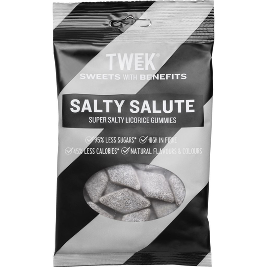TWEEK Salty Salute 80 g