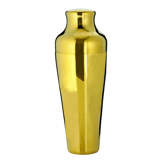 Viski - Belmont Shaker fransk Guld