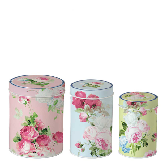 IHR - Teburk Scarlett 3-pack