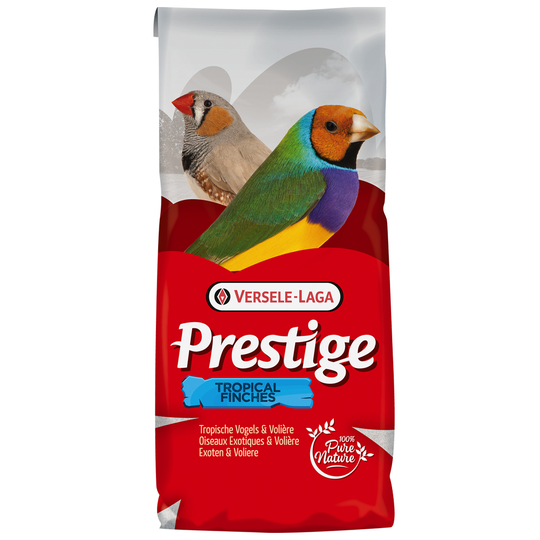 Versele-Laga Prestige Tropical Finches - 20 kg