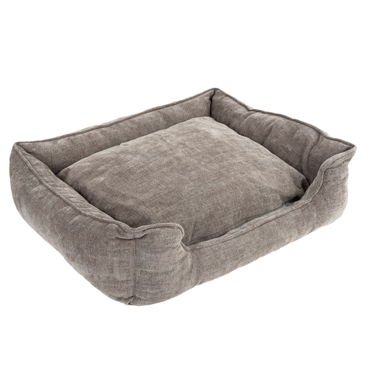 Austin Memory Foam hundsäng - L 65 x B 55 x H 18 cm