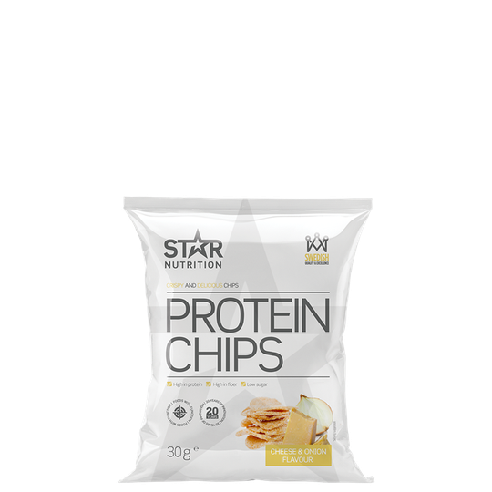 Protein Chips, 30g