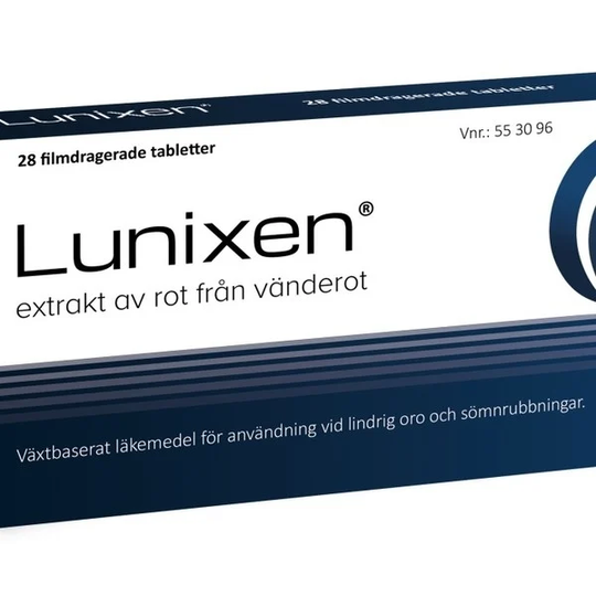 Lunixen 28 st tabletter