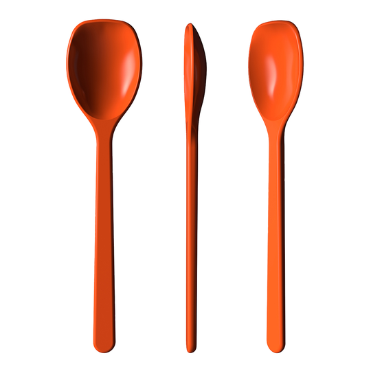 Rosti - 528 Grytsked 30 cm Carrot
