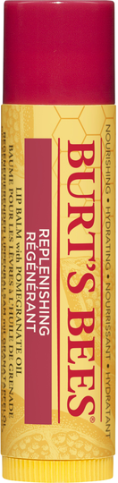 Burt's Bees Pomegranate Lip Balm 4,25g