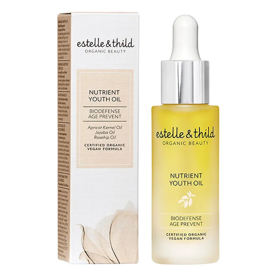Estelle & Thild BioDefense Nutrient Youth Oil, 20 ml