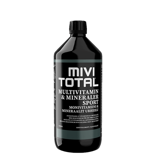 Mivitotal Sport, 1 liter