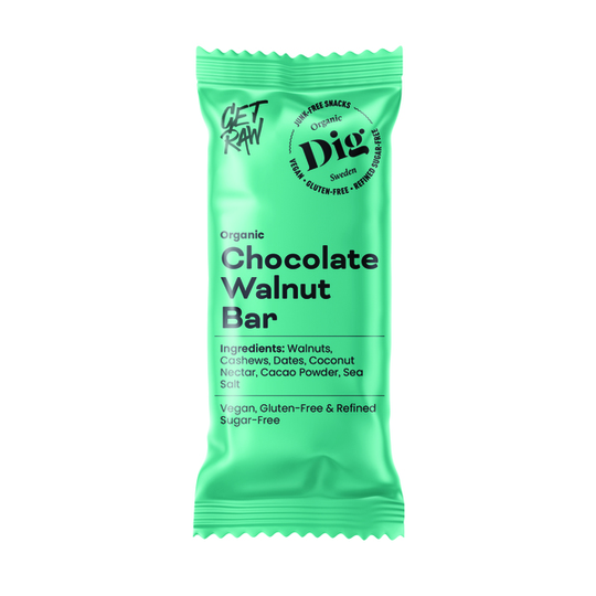 Dig Chocolate & Walnut 42 g