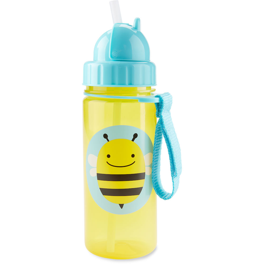 Skip Hop Zoo Flaska Bi