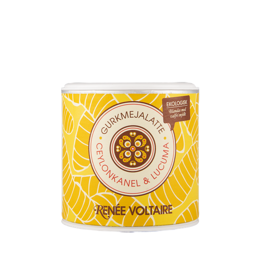Renée Voltaire Gurkmejalatte 100 g