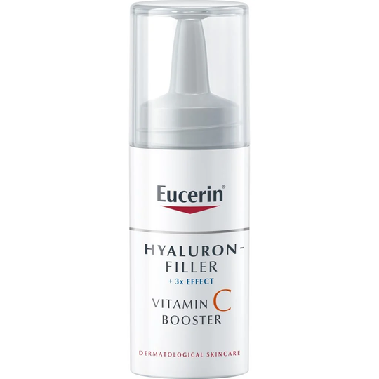 Eucerin Hyaluron-Filler Vitamin C Booster 8 ml