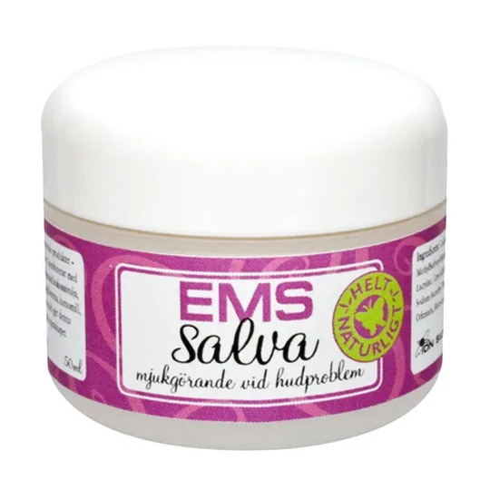 Ion Silver EMS salva, 50ml