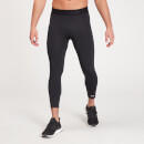 MP Training 3/4 Leggings Baselayer för män - Svart - XXL