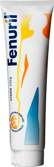 Fenuril® Kräm Tub, 100g