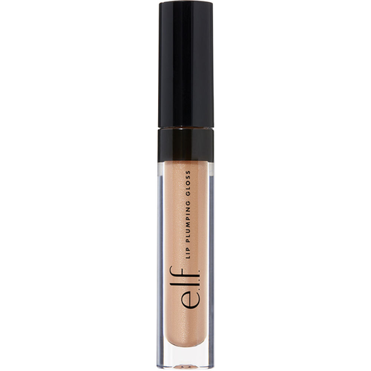 E.l.f. Lip Plumping Gloss Champagne