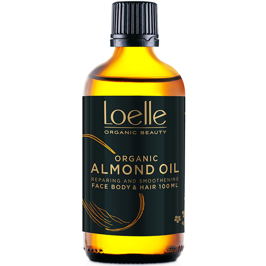 Loelle Almond Oil 100 ml
