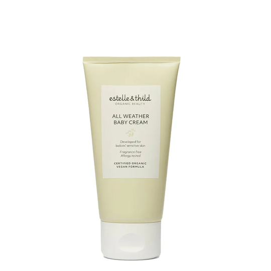 Estelle & Thild BioCare Baby All Weather Cream, 75ml