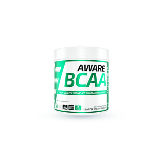 Aware Nutrition BCAA Tropical Dream 360 g