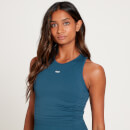 MP Women's Tempo Seamless Vest - Blå - XXS