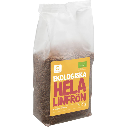 Garant Linfrön Hela Eko 400 g