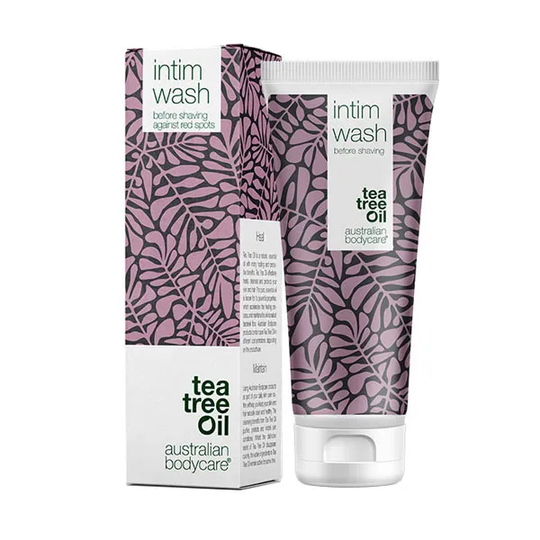 Australian BodyCare Intim wash, 200 ml