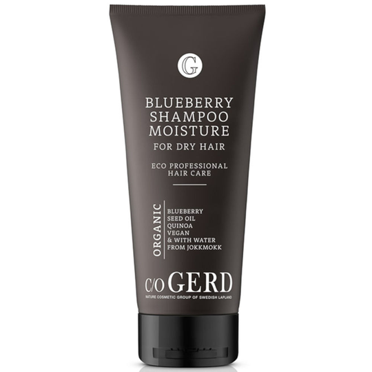 C/o Gerd Blueberry Shampoo 200 ml