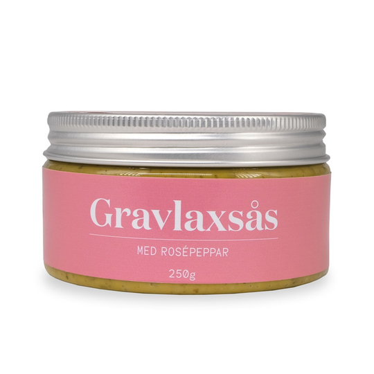 MEDS by MEDS MEDS Gravlaxsås 250 ml