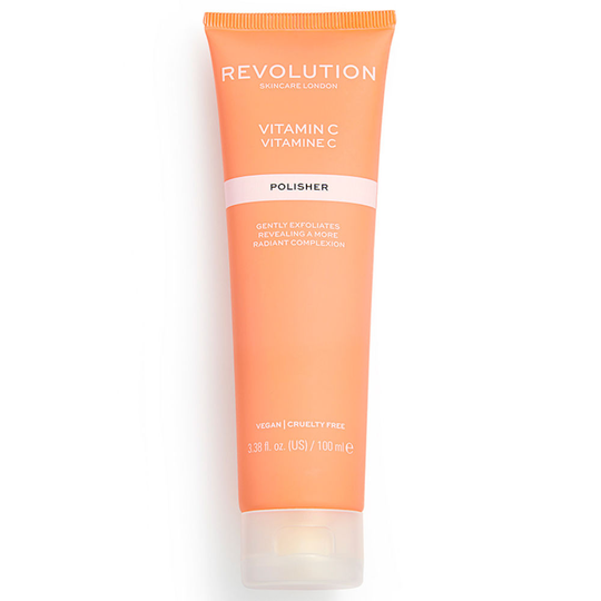 Revolution Skin Vitamin C Polisher 100 ml