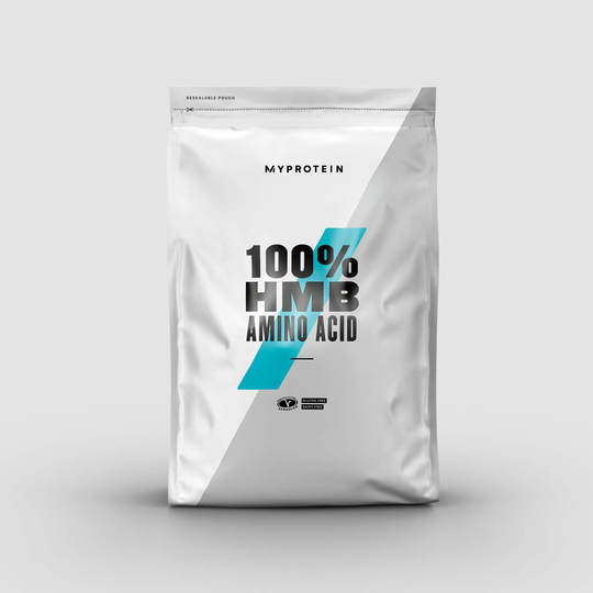 HMB Aminosyra - 250g - Apple & Pear