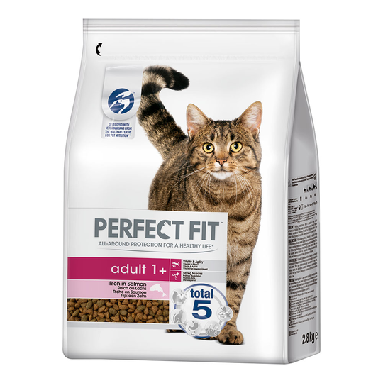 Perfect Fit Adult 1+ Lax - 2,8 kg
