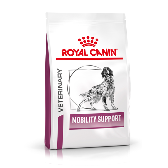 Royal Canin Veterinary Canine Mobility Support - 7 kg