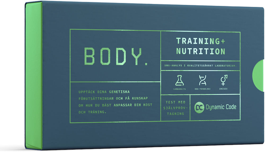 Dynamic Code Body