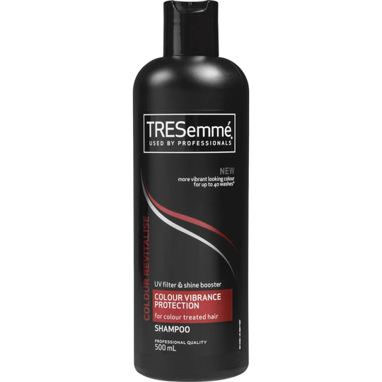 TRESemme Schampoo Colour Vibrance 500 ml
