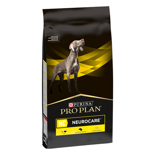 Pro Plan NC Neurocare - Ekonomipack: 2 x 12 kg