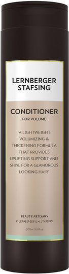 Lernberger Stafsing Conditioner For Volume 200 ml