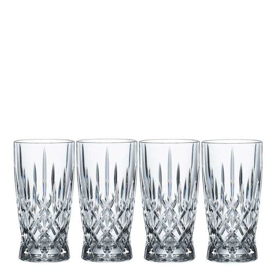 Nachtmann - Noblesse Läskglas 35 cl 4-pack
