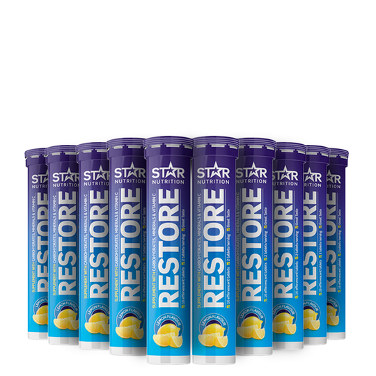 10 x Restore, BIG BUY 16 tabs