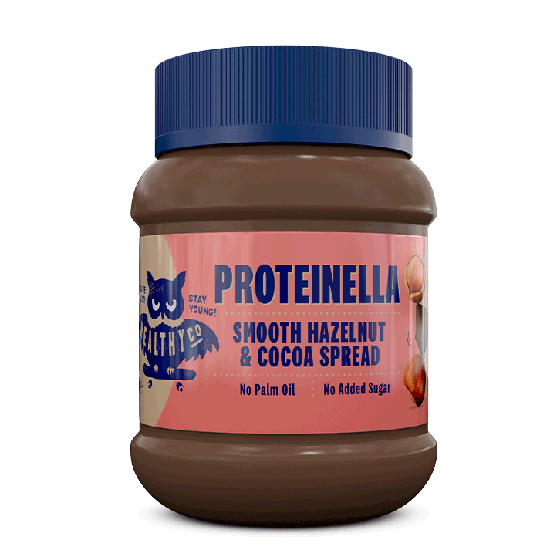 Proteinella, 400 g, Hazelnut
