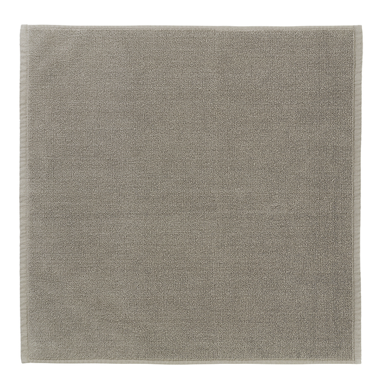 Blomus - Piana Badrumsmatta 55x55 cm Satellite