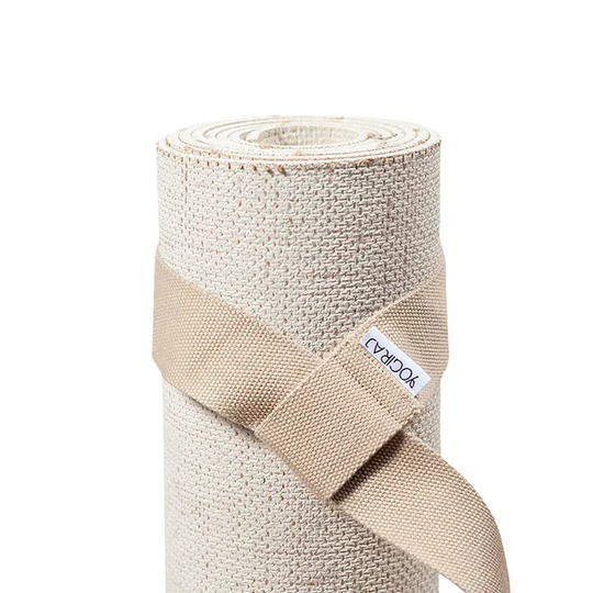 Yogiraj Bärrem Beach Beige