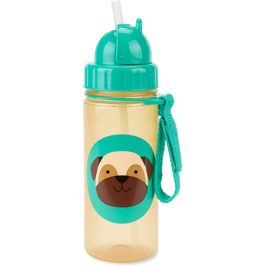 Skip Hop Zoo Flaska Hund