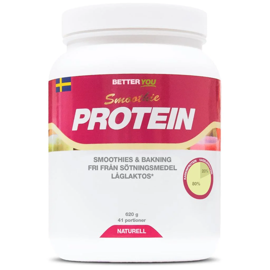 Better You Smoothie Protein 620 g