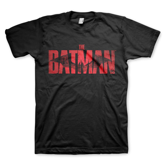 T-shirt, The Batman XL