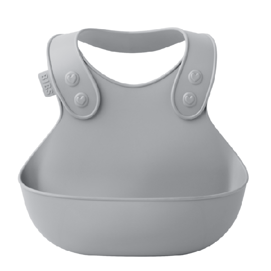 BIBS Dinner Bib Cloud