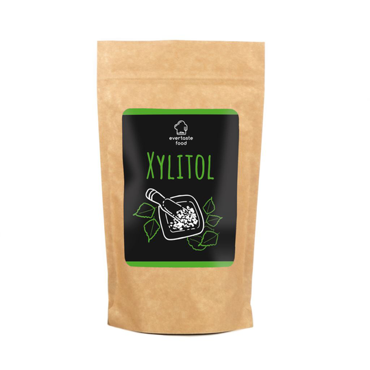 evertaste food Xylitol 500g