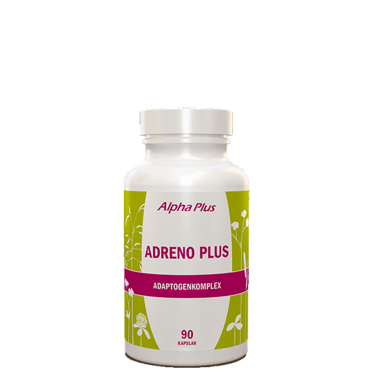 Adreno Plus, 90 kapslar