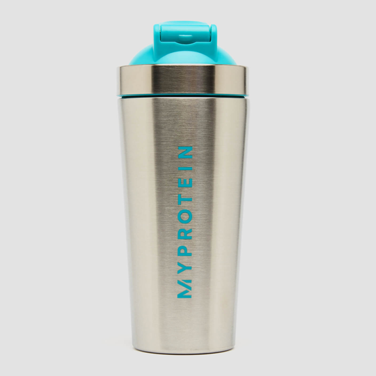 Metallshaker