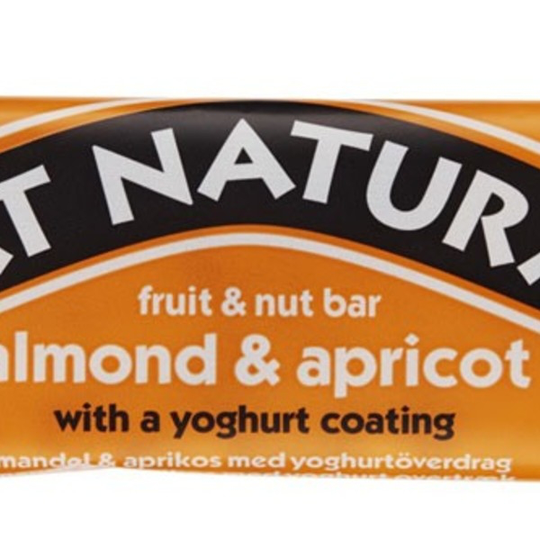 Eat Natural Almonds Apricots & Yoghurt 50 g